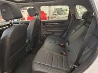 Honda Cr-v ES - SUV5 2.0 i-MMD HYBRID EU6d, Elegance (EURO 6d), 2023 - 2025